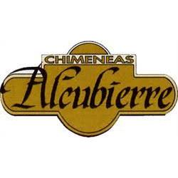 Chimeneas Alcubierre