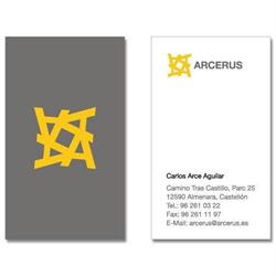 Arcerus, Almenara