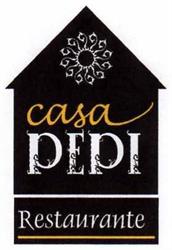 Restaurante Casa Pepi, Viveiro