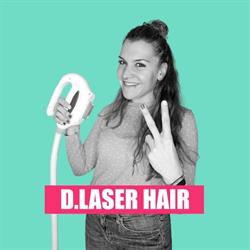 D.laser hair depilación láser y más, Getafe