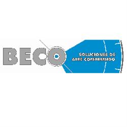 Beco Soluciones de Aire Comprimido, Aldeamayor de San Martín