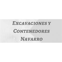 Excavaciones y Contenedores Navarro, Los Belones