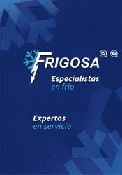 Frigosa S.L.L., El Ejido