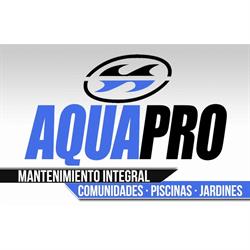 Aquapro, Bargas