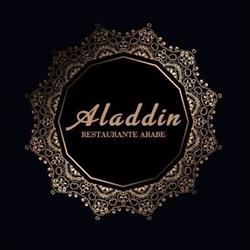 Aladdin Restaurante Arabe, Barcelona