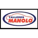 Talleres Manolo, Piñeira