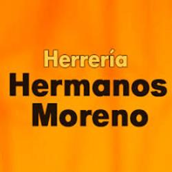 Herrería Hermanos Moreno, Cañaveras