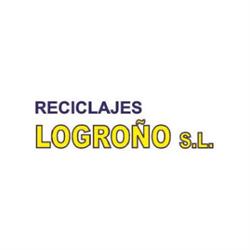 Reciclajes Logroño