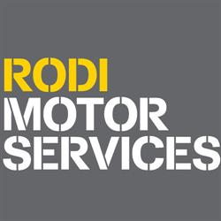 Rodi Motor Services, Ponts