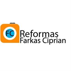 Reformas Farkas Ciprian, Coslada