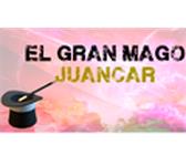 El Gran Mago Juancar, Zaragoza