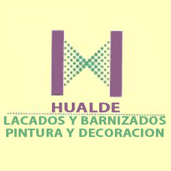 Lacados Y Barnizados Hualde, Valtierra