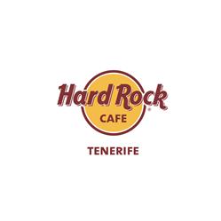 Hard Rock Cafe, Playa de las Américas