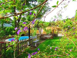 Casas Apartamentos Rurales "Paraje San Blas" TR-BA-00166, Alburquerque