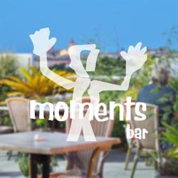 Moments Bar, Sineu