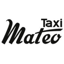 Taxi Agustín Mateo Soria