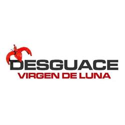 DESGUACE VIRGEN DE LUNA, Guadalcacin