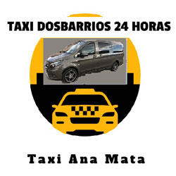 Taxi Dosbarrios 24 horas, aeropuerto , transfer vehículo alta gama