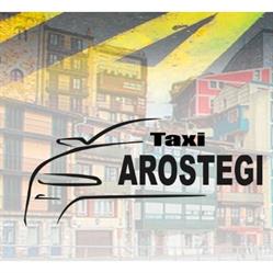Taxi Josu Arostegi Barandika, Bermeo