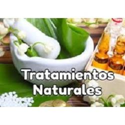 Tratamientos Naturales Mihaela, Los Abrigos
