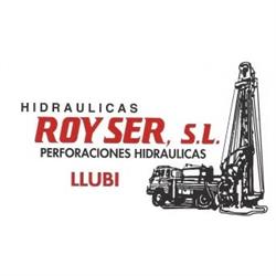 Hidraulicas Royser S. L., Llubí