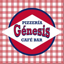 Pizzería Génesis, Hellín