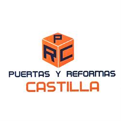 PUERTAS Y REFORMAS CASTILLA, Madrid