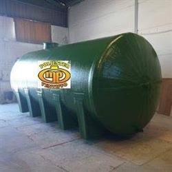 POLIESTER MP VENTIPPO S.L., Casariche