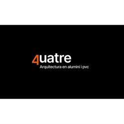 Aluminis Quatre, Canet de Mar