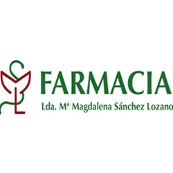 Farmacia M.ª Magdalena Sánchez Lozano, Villasinta