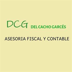 Asesoría Fiscal y contable del Cacho Garcés, Alfajarín