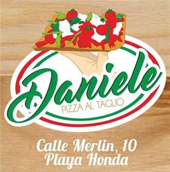 Daniele Pizza Al Taglio, Playa Honda