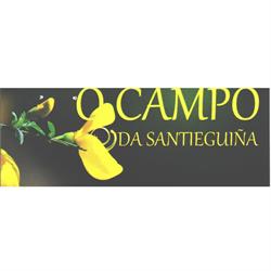 O Campo Da Santieguiña, Caritel
