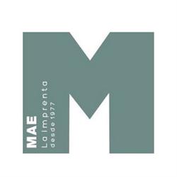 Gráfica Mae, Madrid