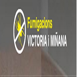 Fumigaciones Victoria, Favara
