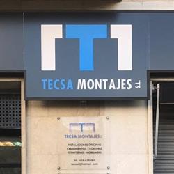 Tecsa Montajes S.L., Palma de Mallorca