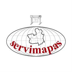 Reprografia Servimapas S.L., Toledo