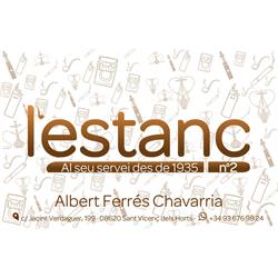 Estanc nº2 - IQOS OFFICIAL RESELLER, Sant Vicenç Dels Horts
