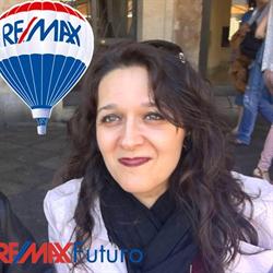 Eva G. Sendín Agente Remax, Salamanca