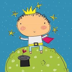 GUARDERÍA EL PRINCIPITO, Santander