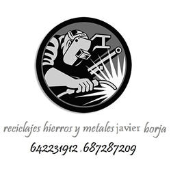 Reciclajes Hierros Y Metales Javier Borja, Miranda de Ebro