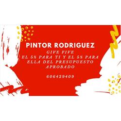 Pinturas Fabian, Madrid