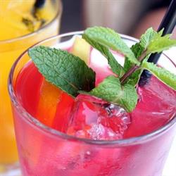 Ladevesa Fresh Fruit, Lorca