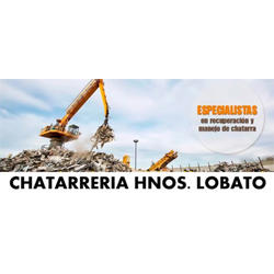 Recuperación Hermanos Lobato, Madrid