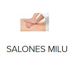 Masajes Milu, Irun