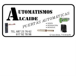 Automatismos Alcaide, El Arrecife