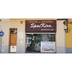 Spaikiro Centre de Massatges, Figueres
