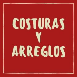 COSTURA Y ARREGLOS, Madrid