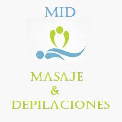 Masajes & depilaciones MID, Maliaño