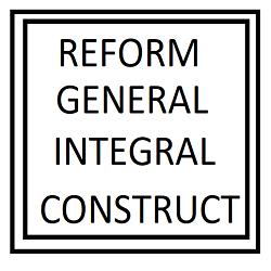 Reform General Integral Construct, Leganés